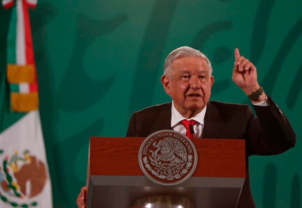 AMLO conmemorará hoy el natalicio de José María Morelos y Pavón