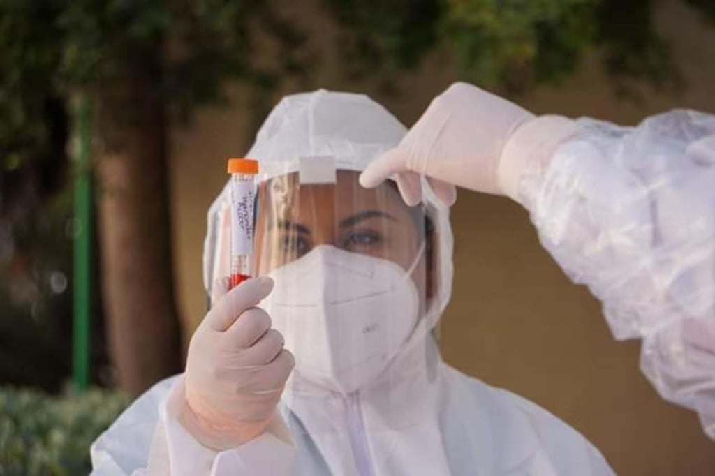 Aprueban hasta 45 años de cárcel por alterar vacunas y pruebas de COVID-19