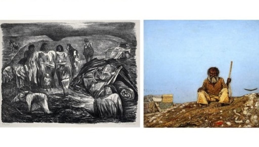 Reúnen 44 obras en Munal y Munae