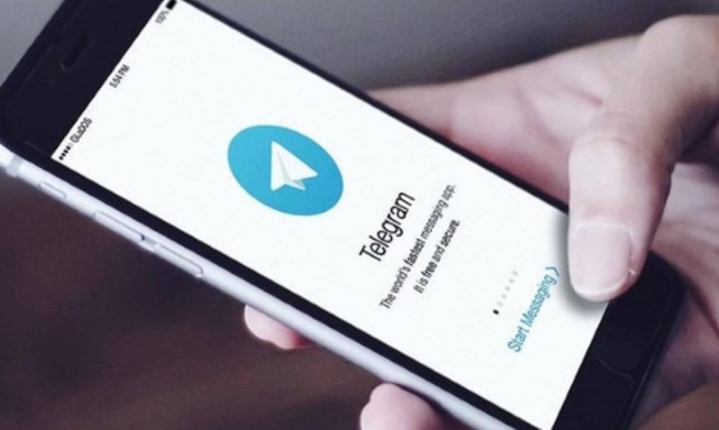 Estos son los mejores bots que encontrarás en Telegram