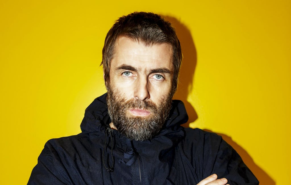 Liam Gallagher anuncia disco y su retorno al lugar del mayor concierto de Oasis