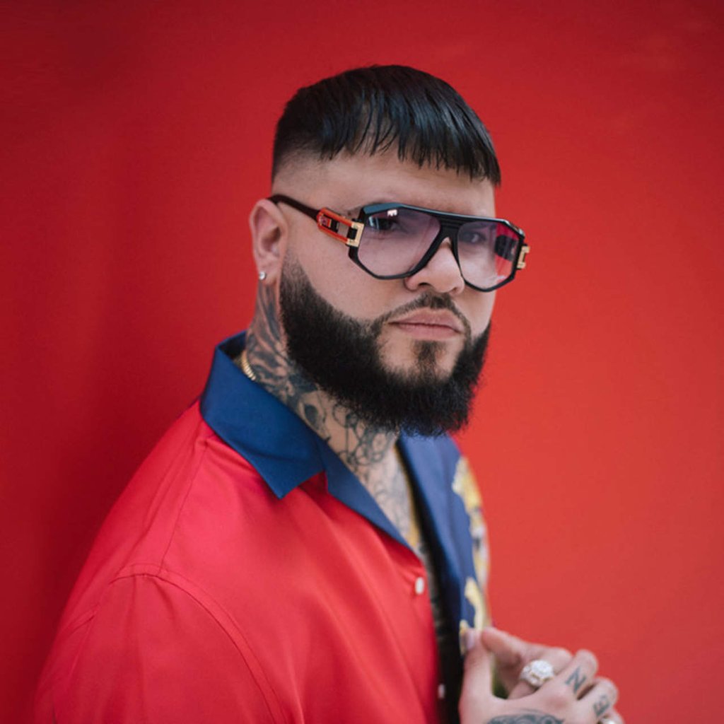 Farruko lanza nuevo disco