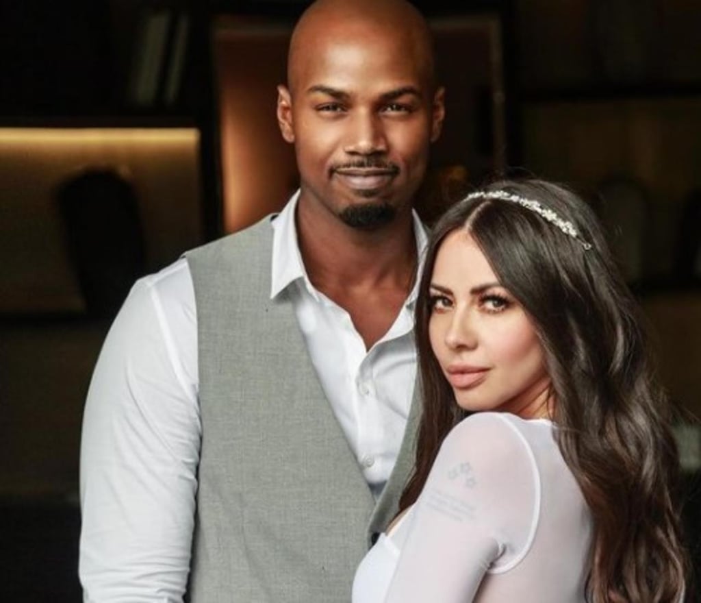 Jimena Sánchez sorprende con el anuncio de su boda