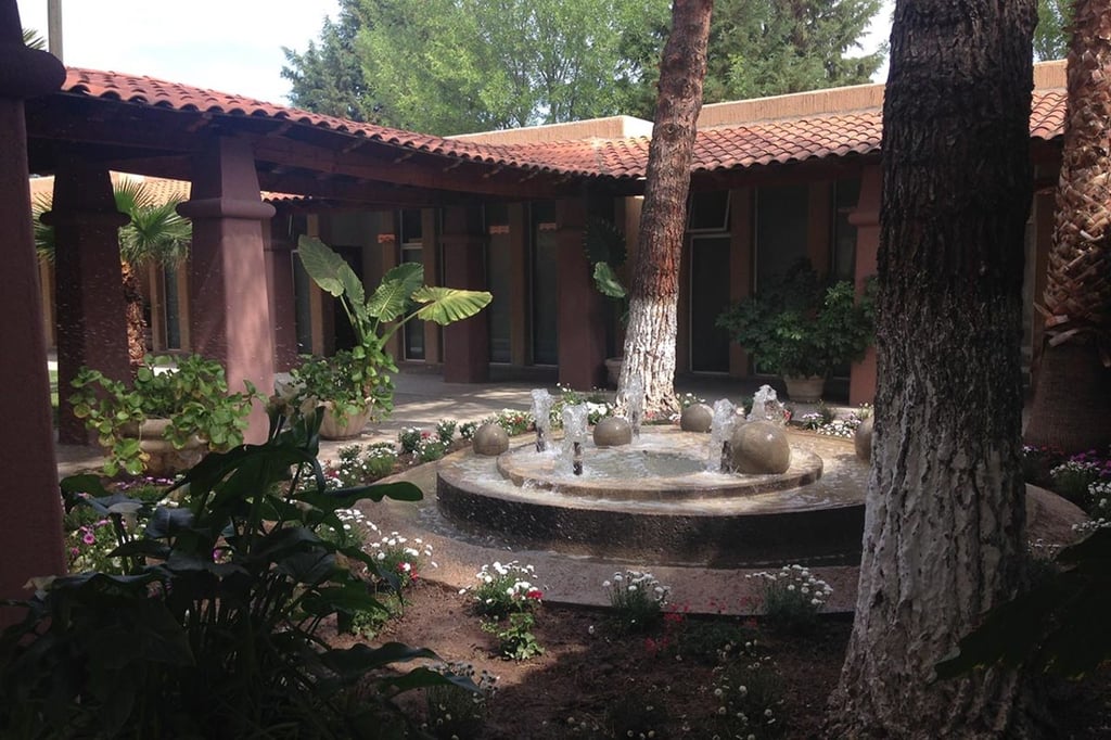 Opera Misión Korián al 12.5% de capacidad