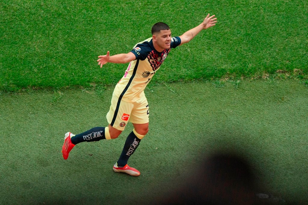 América derrota a los Pumas