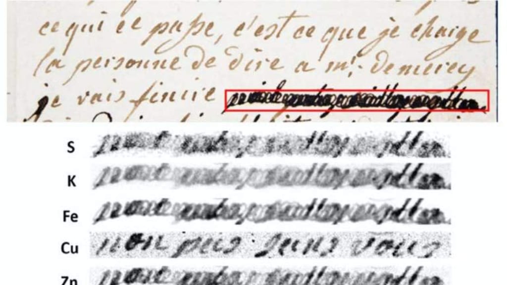 Cartas revelan que María Antonieta y el conde Fersen fueron amantes