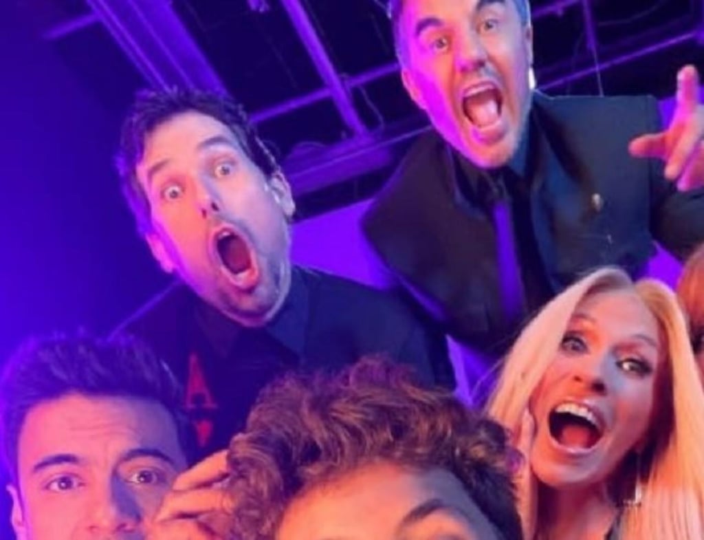 Regresa 'Quién es la máscara' con Adrián Uribe y Alan Estrada