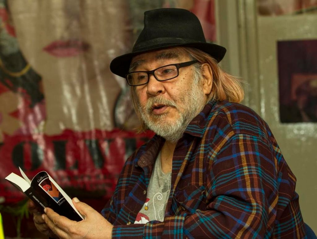 1948: Nacimiento de Guillermo Samperio, un referente en cuanto al estudio de la narrativa mexicana