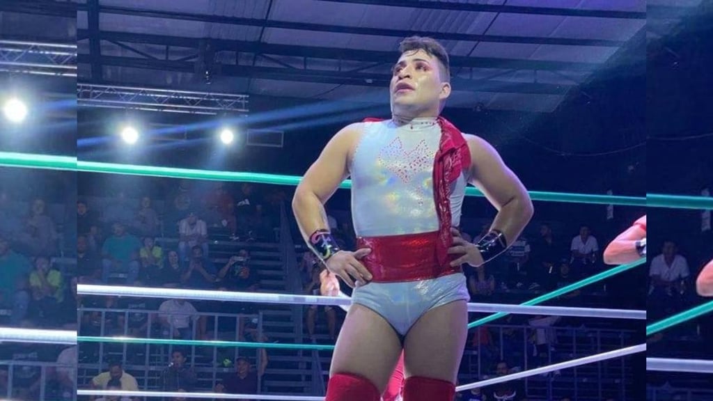 Los viernes de lucha libre en la Arena Gómez Palacio darán inicio con campeonato