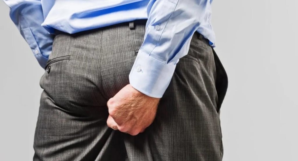 ¿Qué es el 'síndrome del ano inquieto'? Sería una secuela del COVID-19