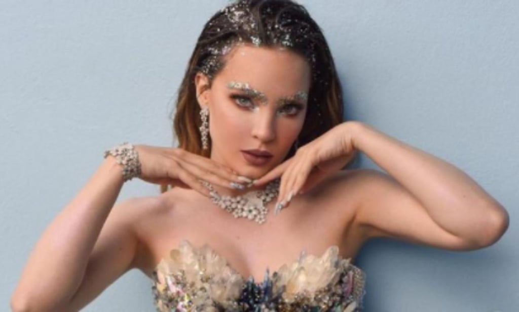 Actor de 'Cómplices al rescate' habla sobre la verdadera edad de Belinda