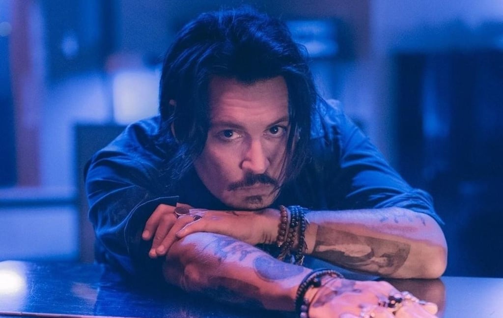 Dior presenta a Johnny Depp como su nuevo rostro y desata reacciones