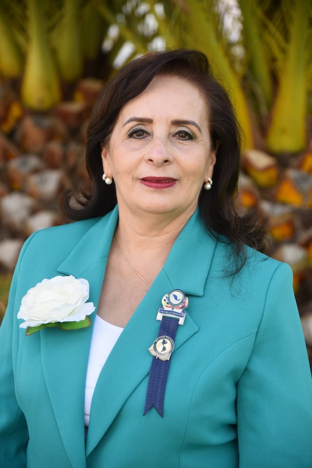 Toma de protesta de la nueva Mesa Directiva