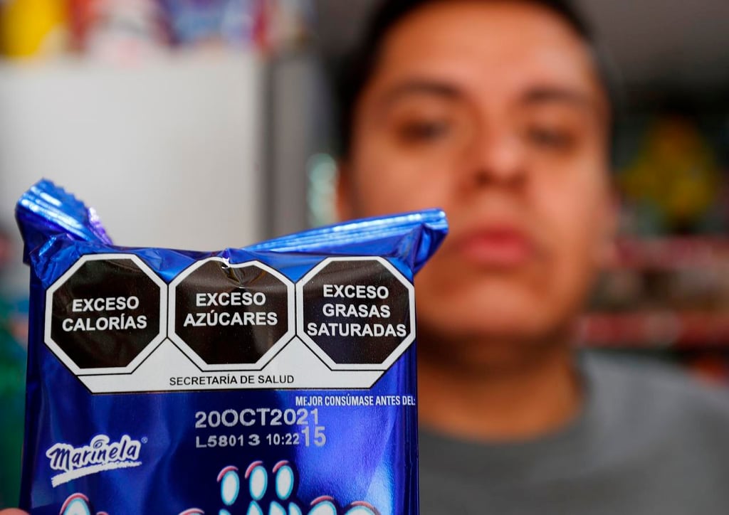 Profeco sugiere refrigerios saludables de acuerdo a edad de los estudiantes en México