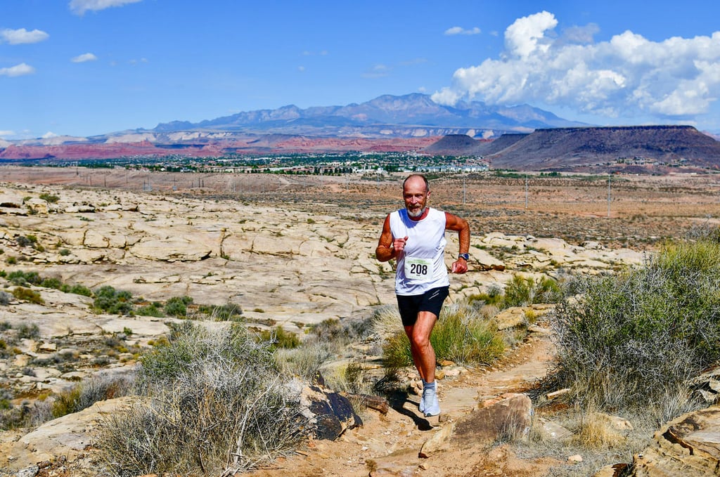 Cuenta regresiva para la Trail Run de Vizcaya