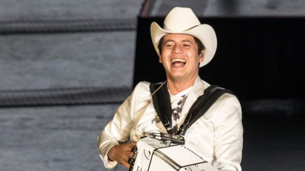 Remmy Valenzuela ofrecerá concierto con causa en Durango