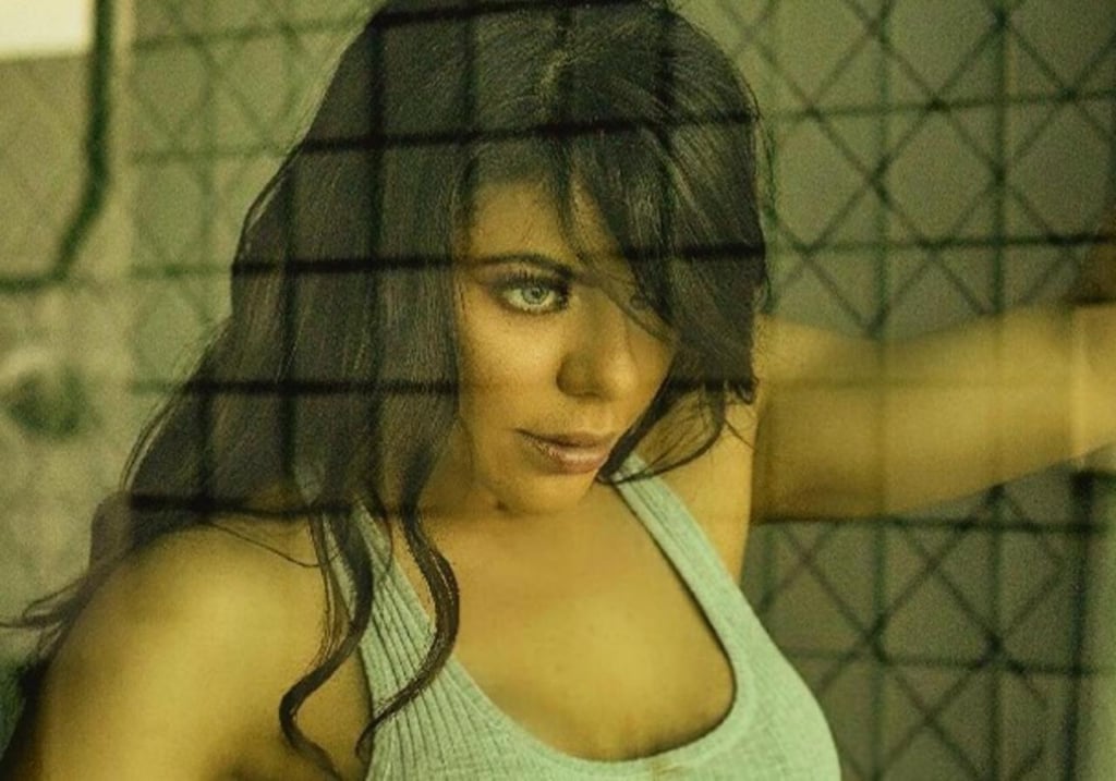 Suzy Cortez 'fascina' con poca censura en Instagram