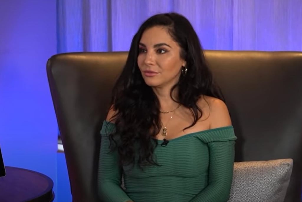 Martha Higareda congeló sus óvulos tras divorcio