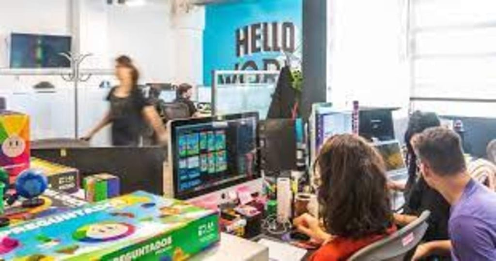 Etermax, diez años como exponente de los juegos para móviles en Latinoamérica