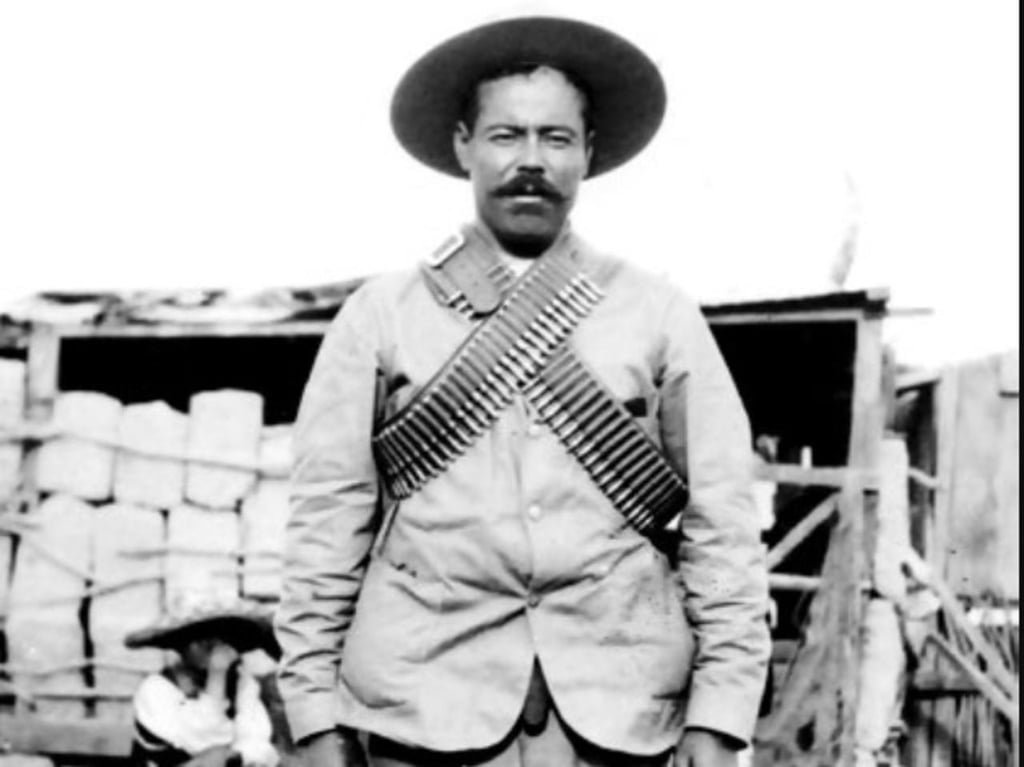 Disney prepara nueva serie sobre Pancho Villa