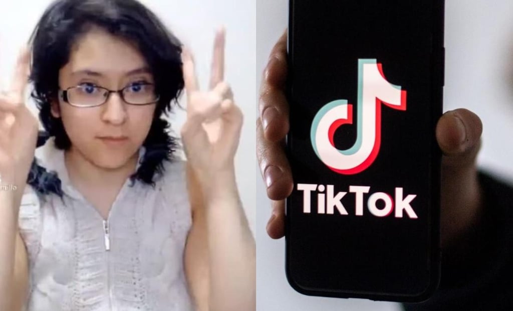 VIRAL: Cierran cuenta de TikTok a 'compañere'
