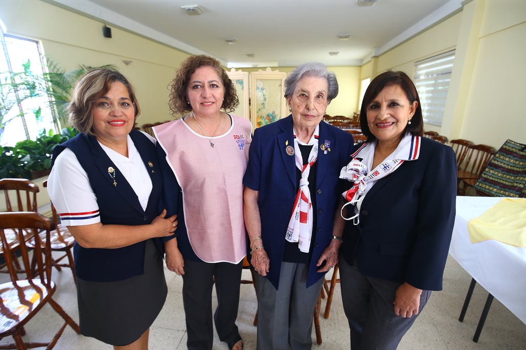 Conmemoran día de San Vicente de Paul