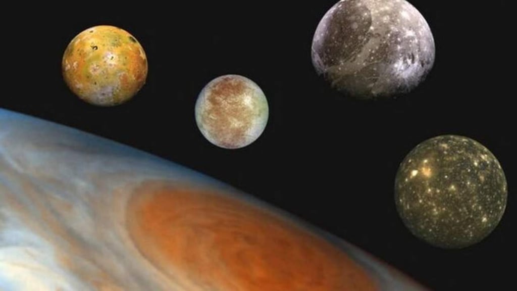 El sistema solar primitivo tenía una brecha que marcó la formación planetaria