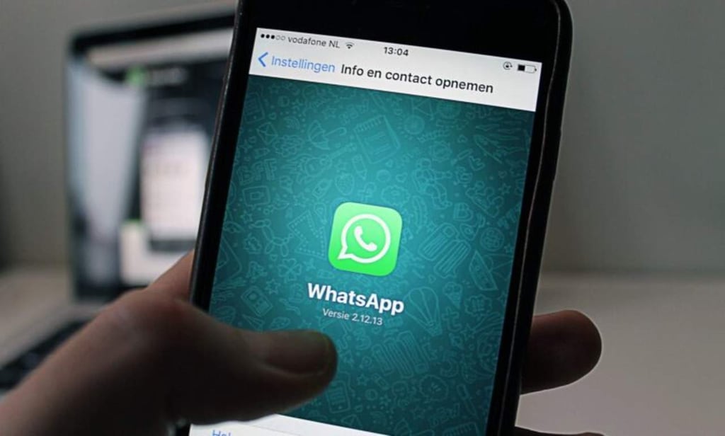¿Cuáles son los mensajes binarios de WhatsApp que no debes abrir?