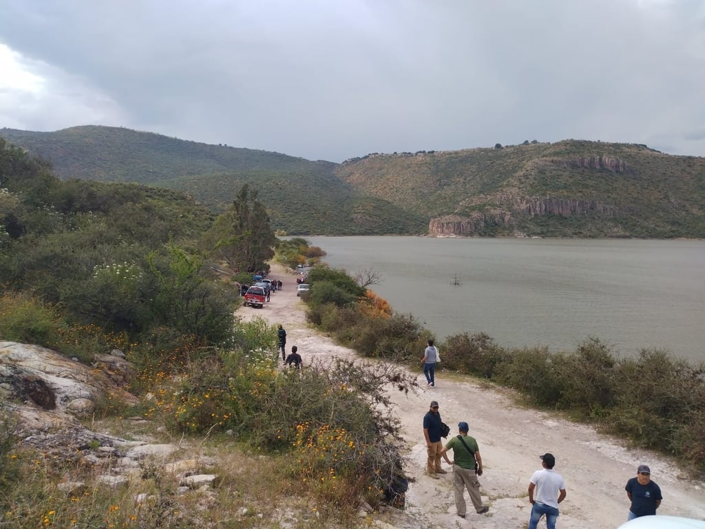 Localizan el cuerpo de menor de Tres Molinos