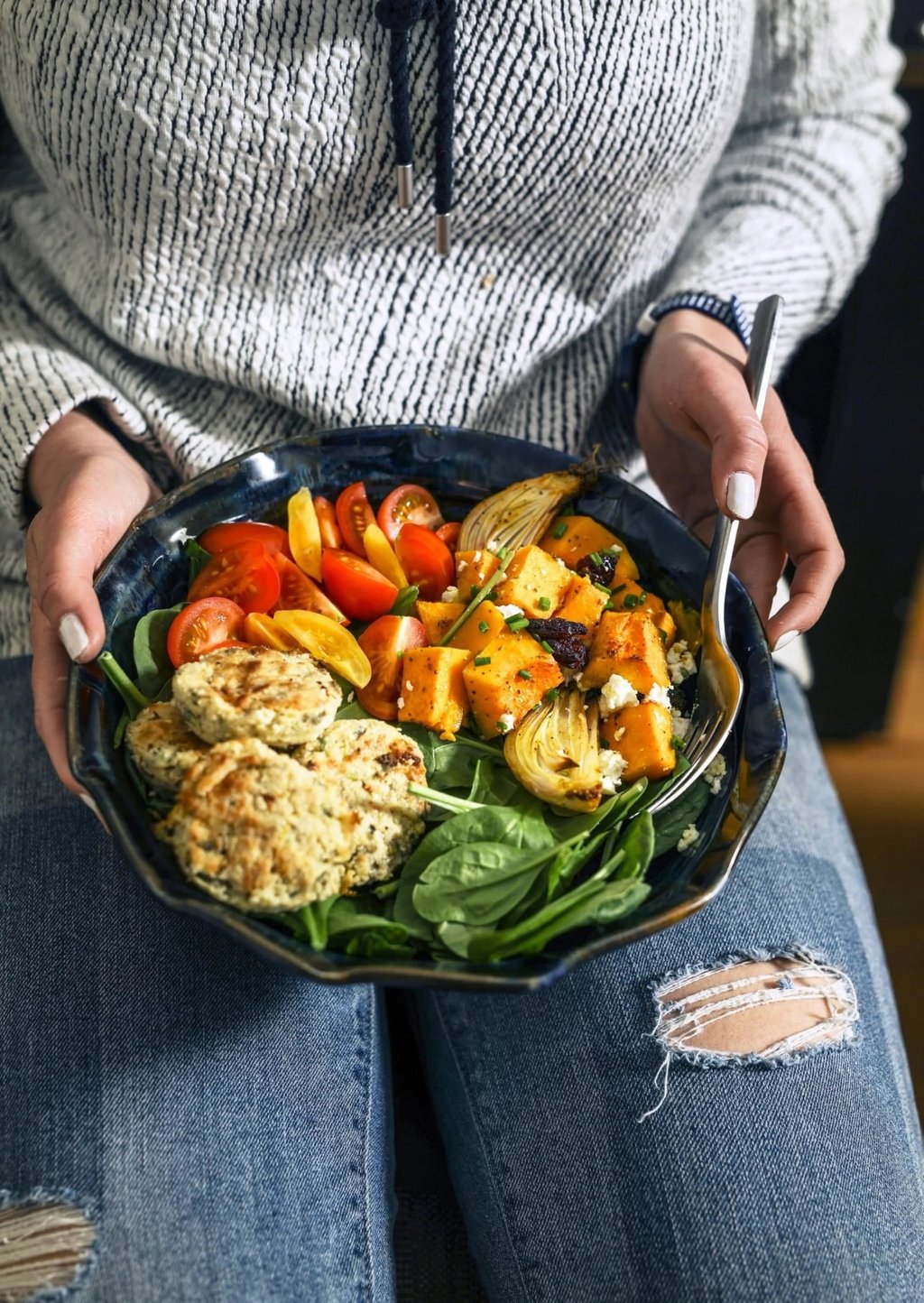 ¿Qué es dieta flexitariana?