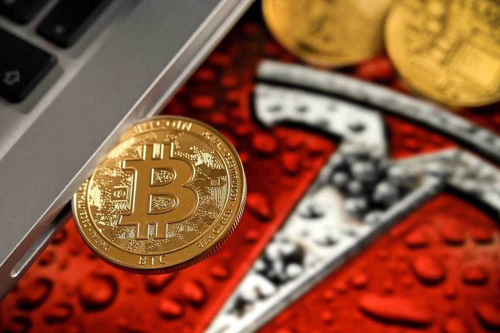 Bitcoin debuta con éxito el mercado de futuros