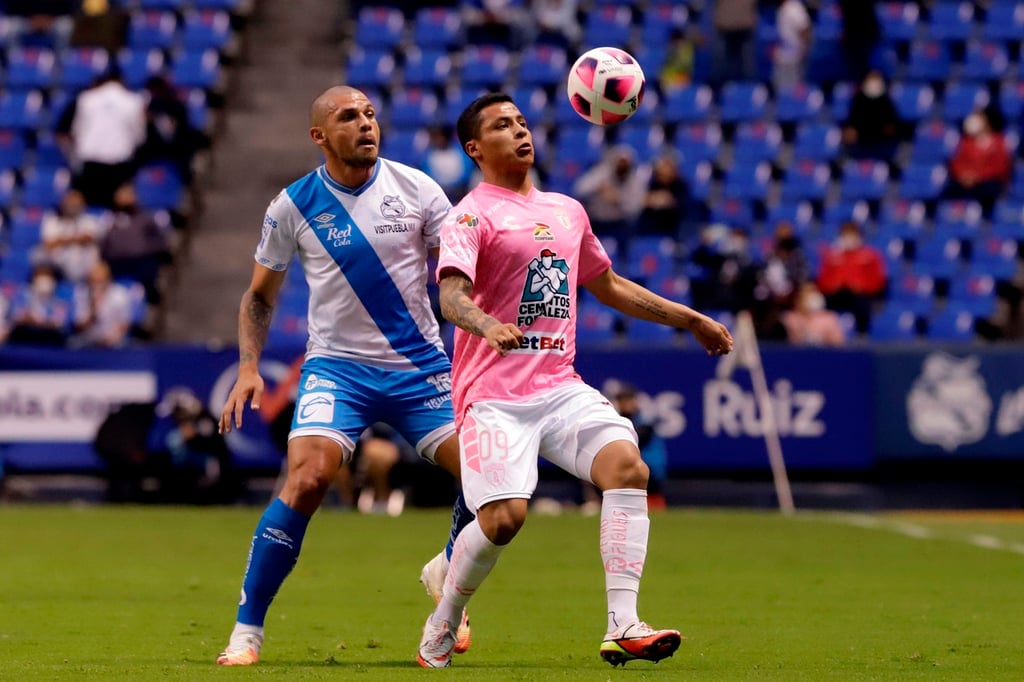 Vuelve el Balón Rosa a la Liga MX