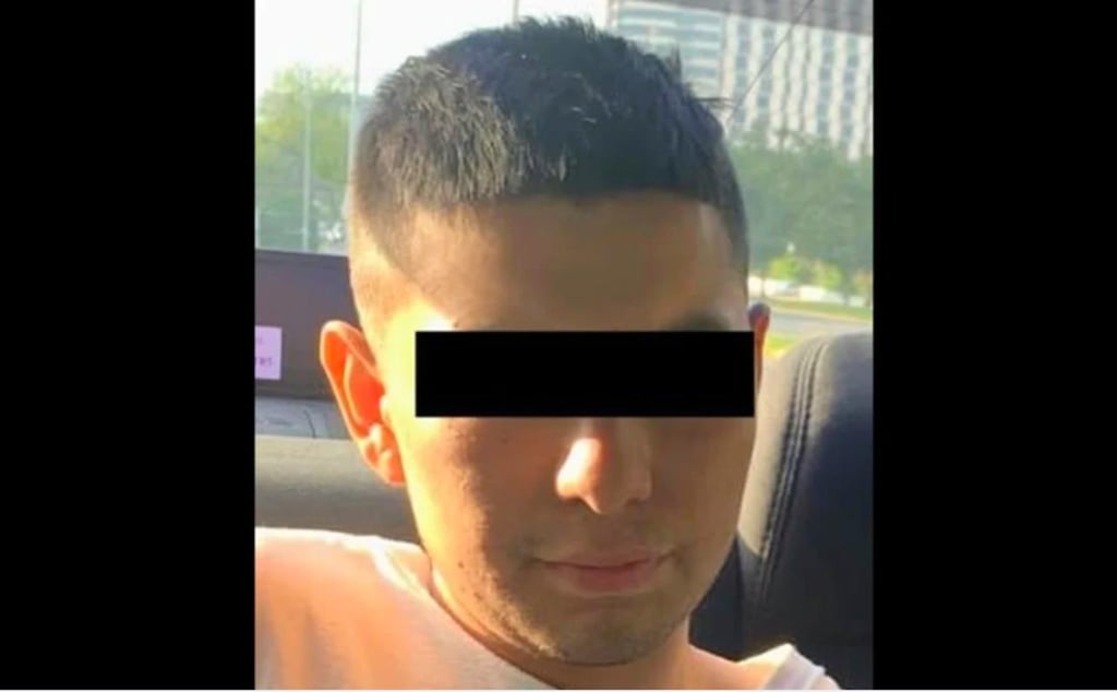 Hombre que asesinó a su familia en Nuevo León es internado en Cereso