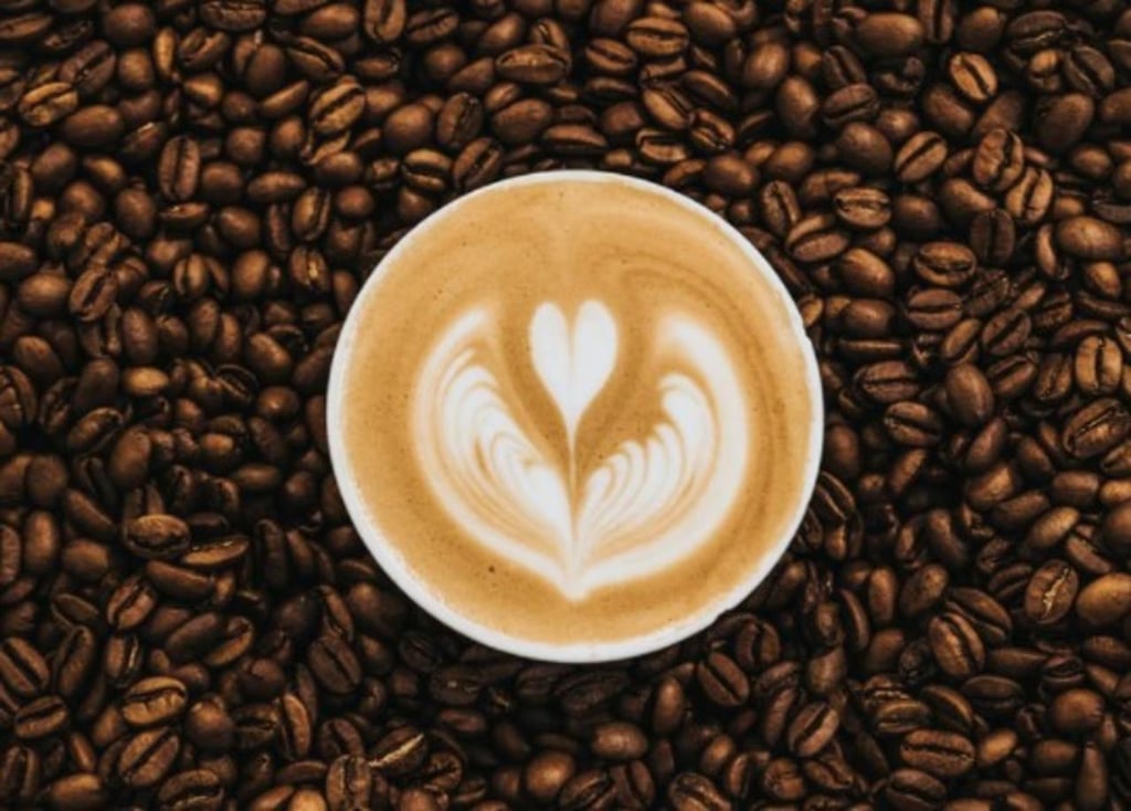 El tostado es una pieza clave en el café