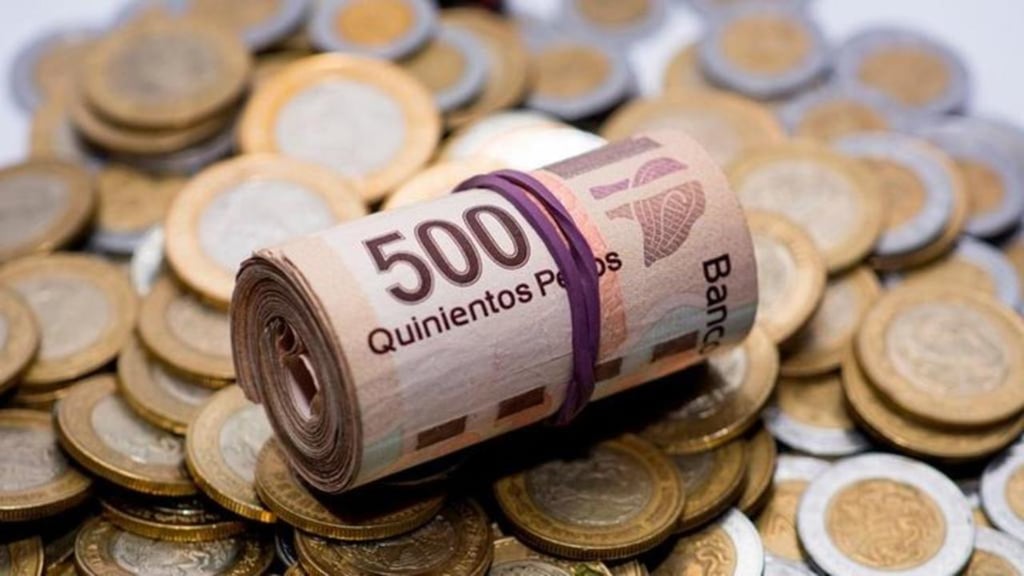Sorprende la recuperación económica de México en 2021