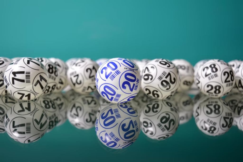 La cábala, el horóscopo, la numerología y los juegos de lotería