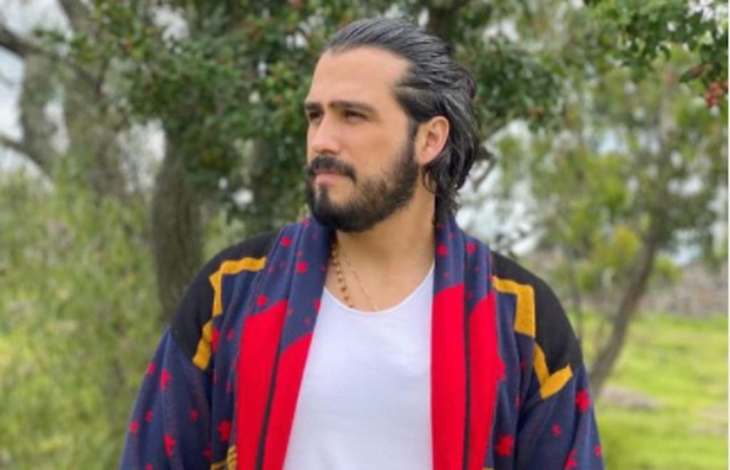 ¿Quién es Andrés Tovar, el ex de Claudia Martín y novio de Maite Perroni?
