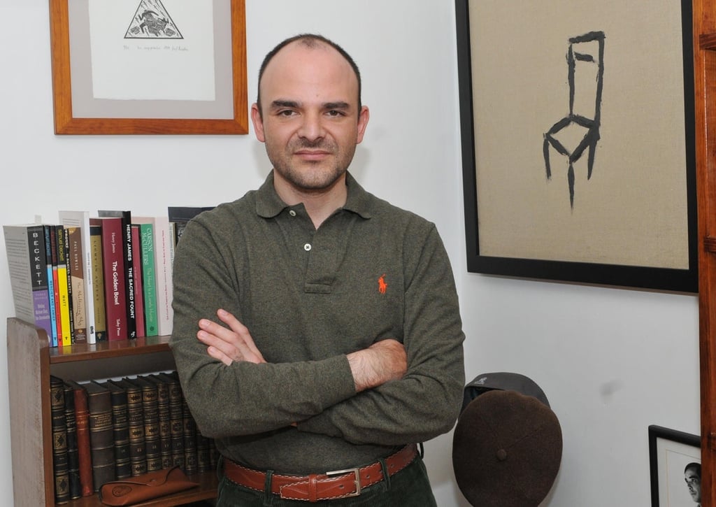 Entregan premio al 'Ensayo Literario José Revueltas 2021'