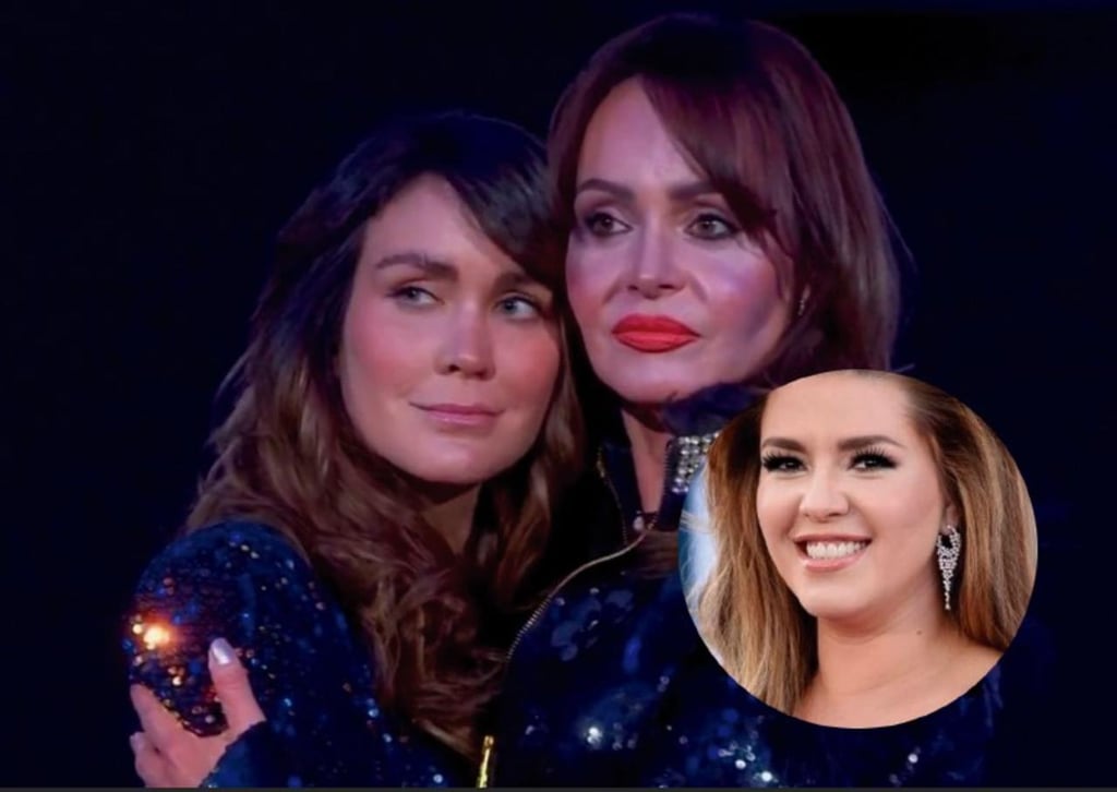 Verónica Montes y Gaby Spanic 'drogan' a Alicia Machado para 'callarla'