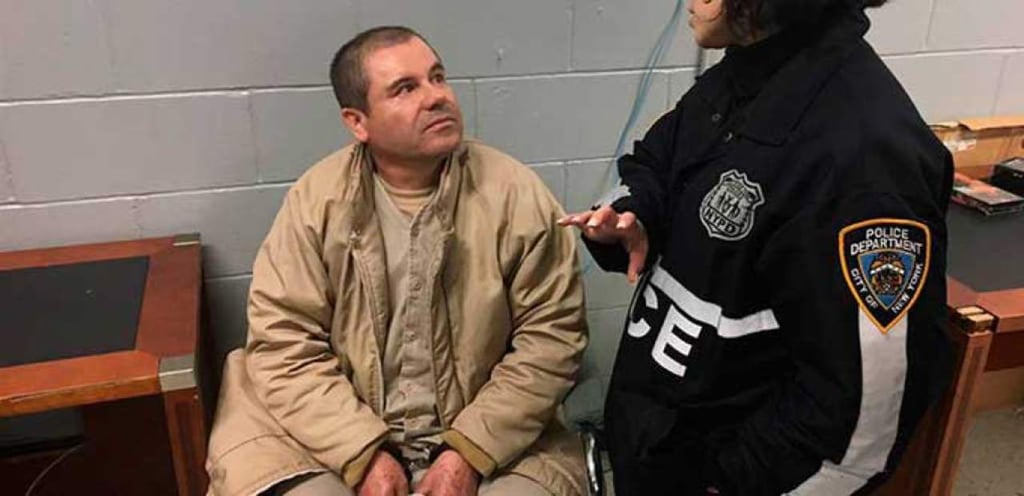 Abogado de 'El Chapo' reclama un nuevo juicio para su cliente