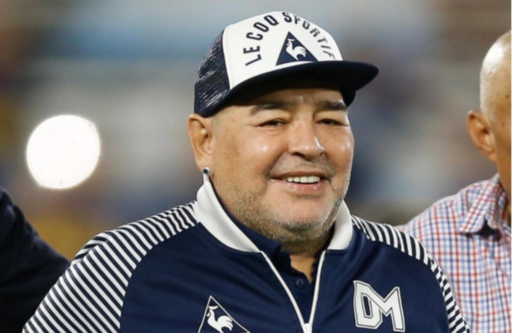 Declaran la casa de la infancia de Maradona en Buenos Aires como lugar histórico de Argentina