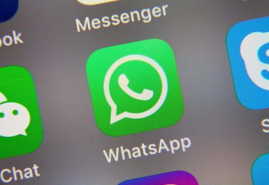 Ya puedes transferir tus chats de WhatsApp desde un iPhone a Android