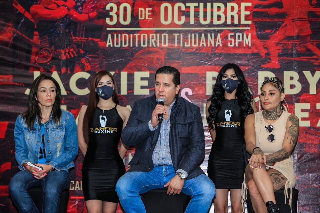 Jackie Nava y Mariana Juárez coinciden que el sábado tendrán una 'guerra'