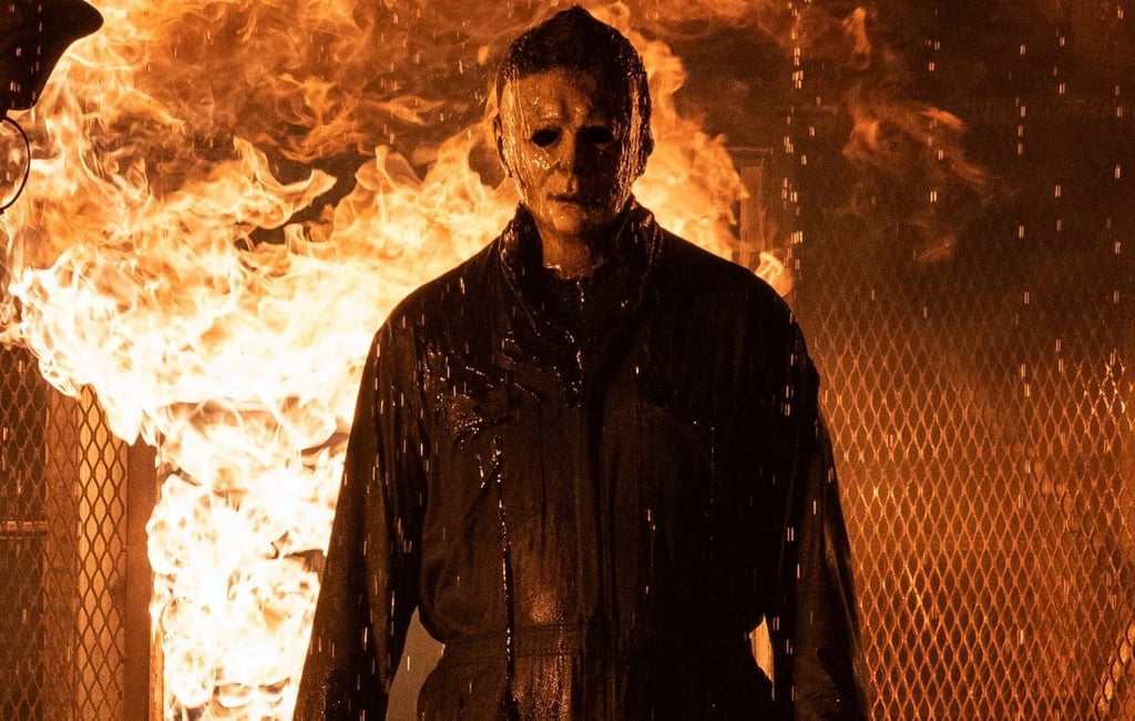 Piden 'cancelar' a Michael Myers por 'homofóbico'
