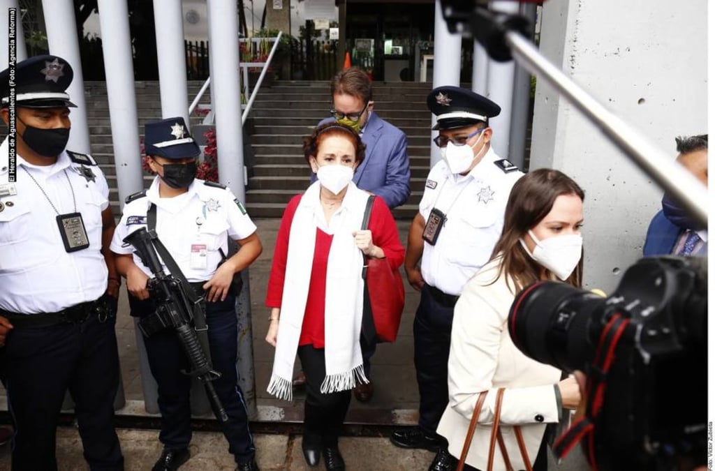 Han acudido a FGR 10 investigadores