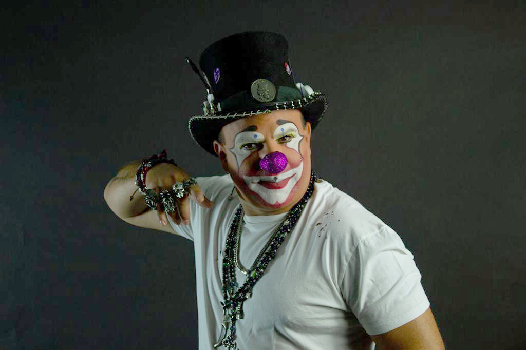 Siempre estoy en boca de todos: 'Platanito'