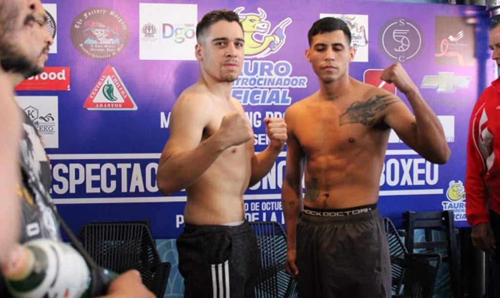 'Popeye' y el 'Gato' vencen a la 'romana'