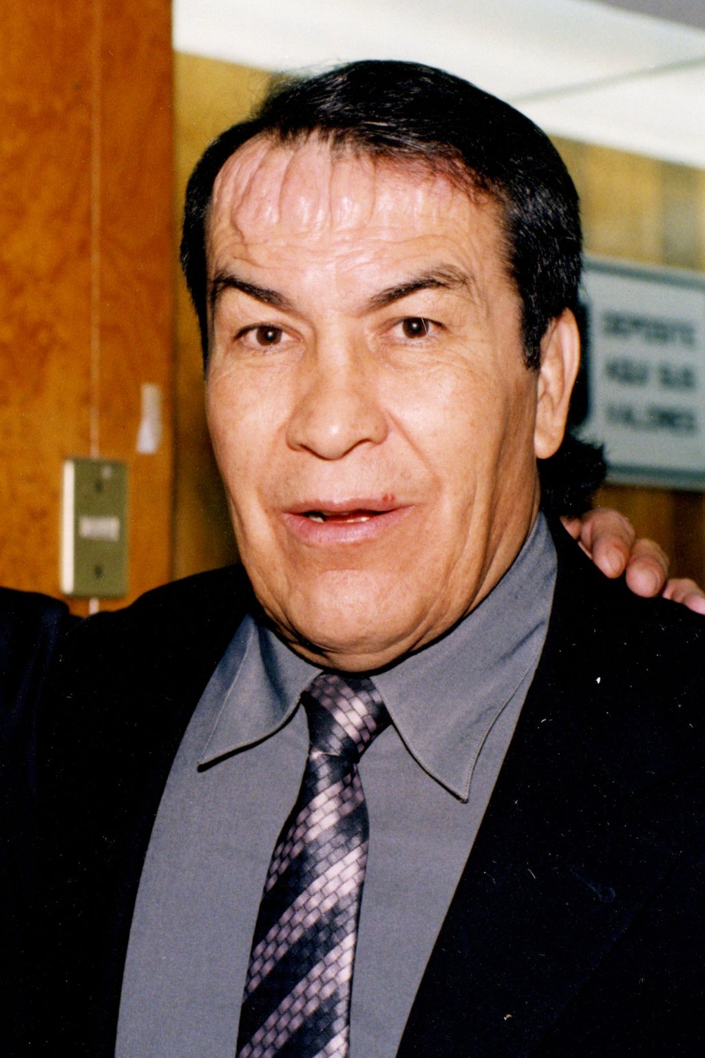 Recordarán al Perro Aguayo con documental