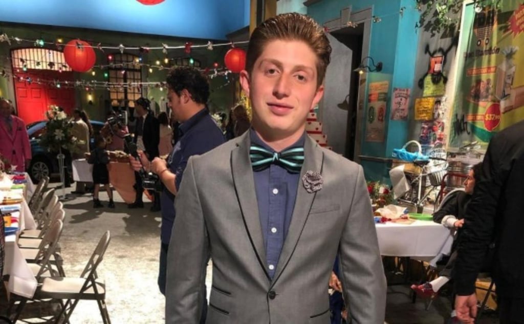 Testimonio de acompañantes de Octavio Ocaña descartan enfrentamiento con policías