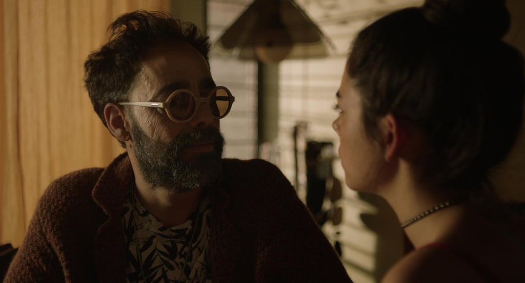 El Rey de la Fiesta llega al Festival de Cine de Morelia